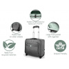 PORT DESIGNS YOSEMITE ECO TROLLEY 15,6