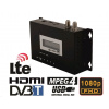 OPTICUM HDMI - DVB-T LTE modulátor