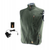Vyhrievaná vesta Alpenheat Fire-Performance AJ34G Veľkosť: 3XL