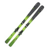 Lyže Elan Amphibio 10 PS EL11 176cm