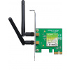 Tp-link Síťová karta TL-WN881ND Wireless N PCI-E 2,4 GHz 300Mbps