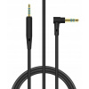 KÁBEL PRE SLÚCHADLÁ BOSE QC35 QC25 QC15 II QC2 2,5mm na 3,5mm JACK