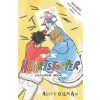Heartstopper Colouring Book