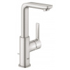 Grohe Lineare - Páková umývadlová batéria L, supersteel 23296DC1