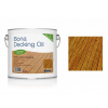 Bona Decking Oil 2,5 l Teak