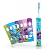 Philips Sonicare HX6322/04 HX6322/04 - Sonická elektrická zubná kefka pre deti