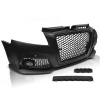 Predný nárazník Audi A3 8P 08-12 Sport Black PDC