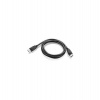 LENOVO kabel DisplayPort to DisplayPort Cable - přenos signálu přes DP, 1,8m (0A36537)