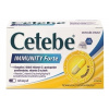 Cetebe Immunity FORTE 60 kapsúl 60 kapsúl