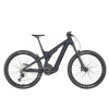 SCOTT Patron eRide 920 - Rám S, Farba: Modrá 2024