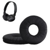 Pouzdro na tablet - Sony MDR-ZX100/ZX110/ZX300/V150 - kwmobile - černá (Pouzdro na tablet - Sony MDR-ZX100/ZX110/ZX300/V150 - kwmobile - černá - praktická ochrana pro každý den)
