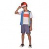 Epee Pokemon Ash