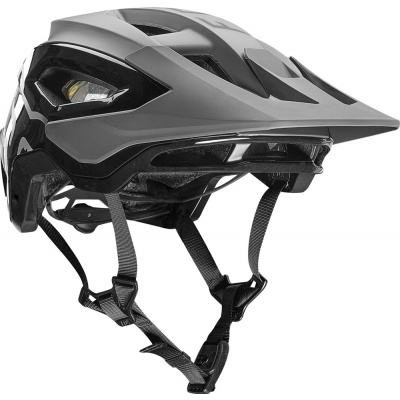 Trailová cyklo přilba Fox Speedframe Pro Helmet, Ce S Black
