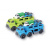 Wiky vehicles Auto - tahač s auty 30 cm