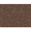 Zátěžový koberec Merlin 80 hnědý Šíře role: 4 m Vzorek zdarma