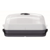PROSPERPLAST sadbovač 39,1cm RESPANA TABLE GREENHOUSE DREH400-S433 antracit plastový