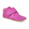Barefoot capáčky Froddo - Prewalkers Fuchsia