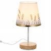 Lampové tienidlo - Juta Lampshade 20 cm E27 (Juta Lampshade 20 cm E27)