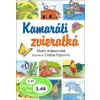 Kamaráti zvieratká - Adamovská Marie, Pajerová Taťána