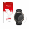 čirá skleněná fólie upscreen Hybrid Glas pro Kospet Tank T3 (čirá skleněná fólie upscreen Hybrid Glas pro Kospet Tank T3)