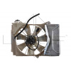 Ventilátor chladenia motora NRF Amsterdam B.V. 47055