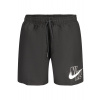 PÁNSKE ČIERNE TRIČKO NIKE S Nero