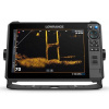 Sonar Lowrance HDS PRO 10 se sondou ActiveImaging HD
