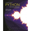 Student's Guide to Python for Physical Modeling