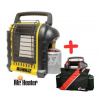 Mr.Heater Plynový ohrievač Portable Buddy DEWALT + taška GRATIS