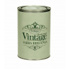 FARBA TOHTO KRIEDY ŠTÝL NÁBYTKU VINTAGE WHITE 1L (FARBA TOHTO KRIEDY ŠTÝL NÁBYTKU VINTAGE WHITE 1L)