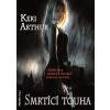Smrtící touha (7) - Keri Arthur