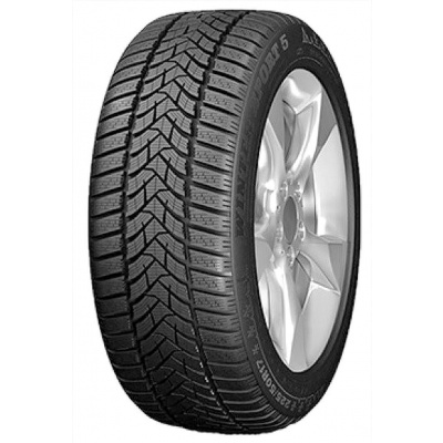 Dunlop WINTER SPORT 5 255/45 R18 103 V