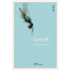 Oheň - Maria Pourchet