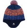 Burton Fleece-Lined Earflap Beanie Veľkosť: Univerzálna veľkosť