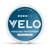VELO FREEZING PEPPERMINT 4 DOTS 10,9 mg ORIGINAL SLIM
