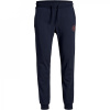 Jack and Jones Gordon Shark Jogging Bottoms Navy Blazer L