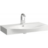 Laufen Palace umývadlo 90x51 cm klasické umývadlo biela H8117020001041