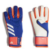 adidas Predator League Goalkeeper Gloves Adults Blue/ Red/Wht 9
