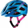 Alpina cyklistická prilba Panoma 3.0 tue blue-pink gloss Varianta: 52-57