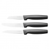 Fiskars Súprava malých nožov, 3ks Functional Form 1057561