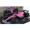 Minichamps Renault F1 A522 Team Alpine Bwt N 14 Bahrain Gp 2022 Fernando Alonso 1:43 Ružová