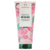 The Body Shop British Rose Shower Scrub - Vyhladzujúci sprchový peeling 200 ml