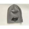 Detská zimná čiapka Los Angeles Kings New Era Skull Knit
