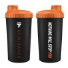 Trec Nutrition Shaker Trec Endurance Black 0,7 L