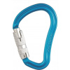 Singing Rock Hector Triple Lock Čierna One Size