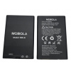 Batéria pre telefón MOBIOLA MB4120, Li-Ion, 1400 mAh