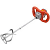 EXTOL PREMIUM Miešadlo stavebné elektricke 1200W 8890600