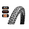 MAXXIS Plášť MTB MAXXIS MINION DHF 27,5 x 2,30 KEVLAR EXO TR 3C MAXX TERRA - Čierna, 27,5