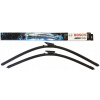 Stierače na auto zostava - Bosch 3397007502 Aero A119S 750/650 stierače (Bosch 3397007502 Aero A119S 750/650 stierače)