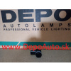 Seat IBIZA 6/2008- parkovací senzor / predný